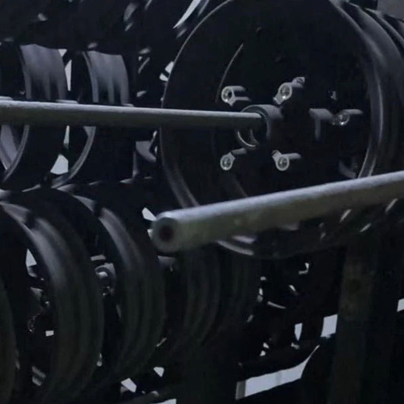 Tuttio/Yozma/Strike 12in Wheels