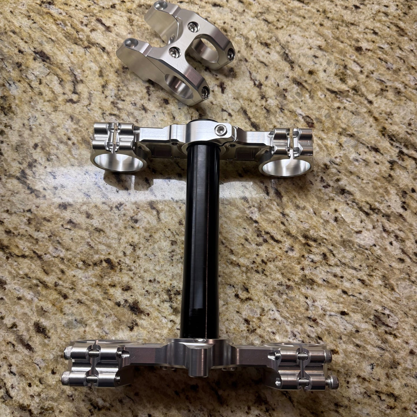 Lbx / Eride /Talaria Triple clamps