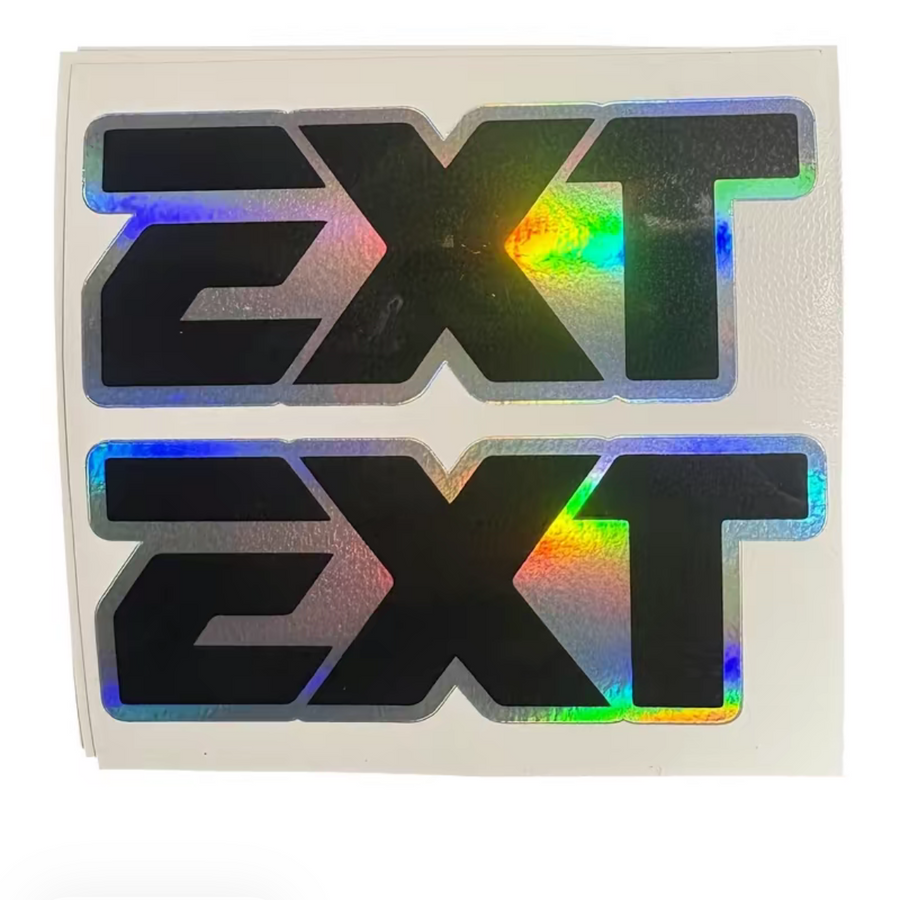 EXT Stickers