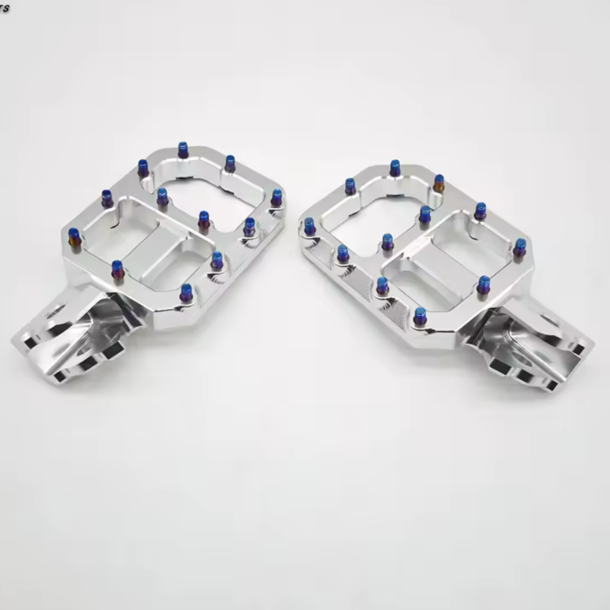Surron Lbx Pegs Wide