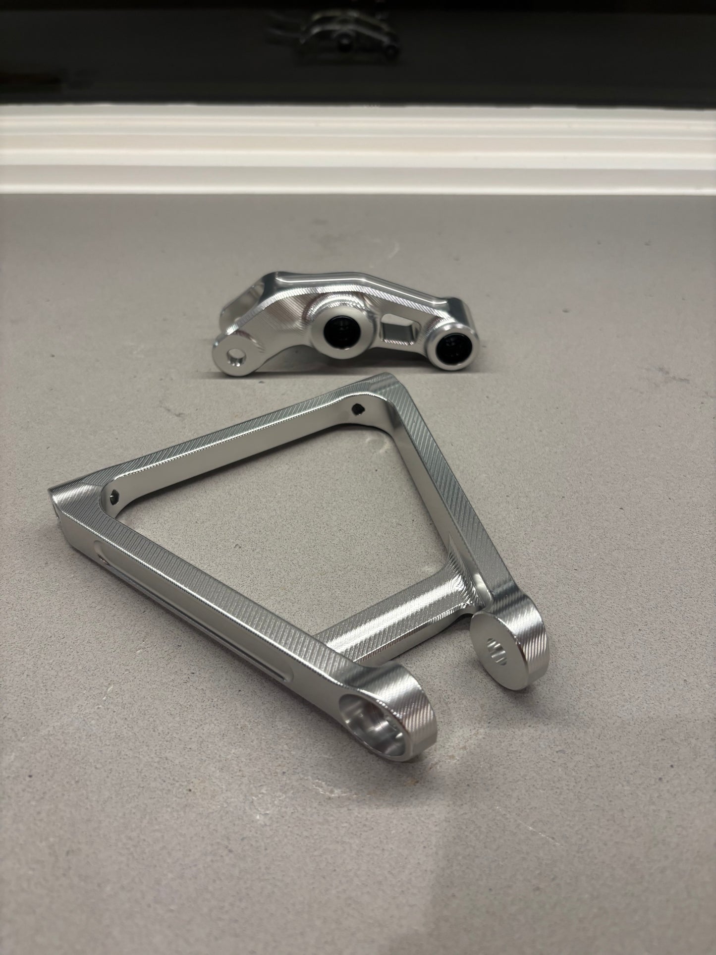 Surron Lbx Linkage Kit