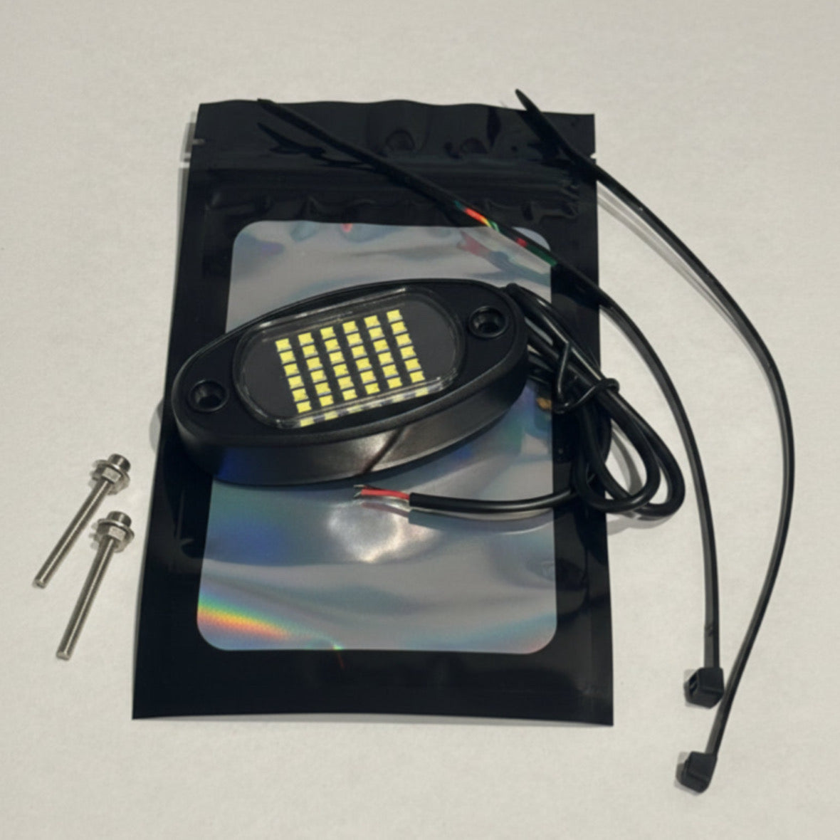 Surron LBX V2 Rock Light