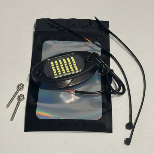 Surron LBX V2 Rock Light