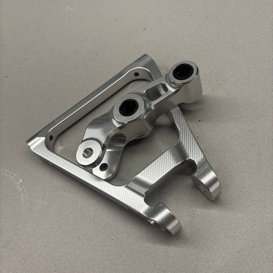 Surron Lbx Linkage Kit