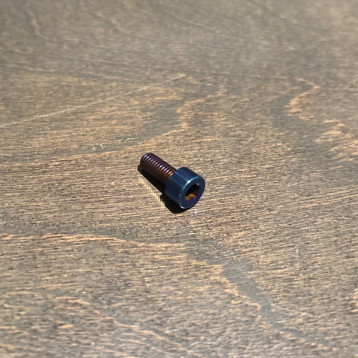 Lbx Chain Guard Bolt