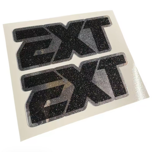 EXT Stickers