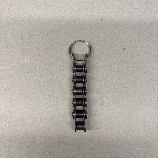 Moto keychain