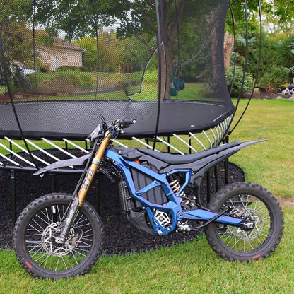 Frame guards surron ultra bee