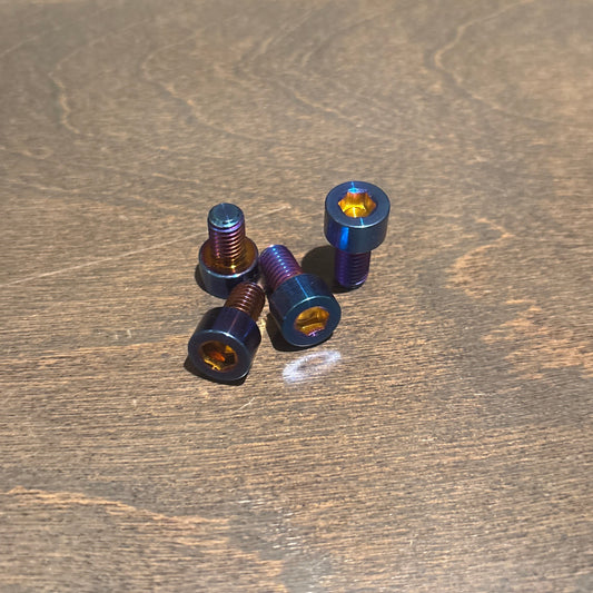 Lbx Controller Bolts (4pc)
