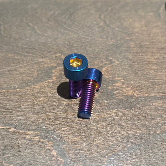 UB Brake Clamp Bolts