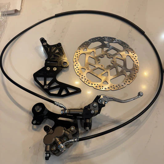 Ultra bee brakes Surron lbx/eride/79