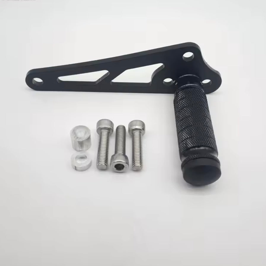 Surron Lbx Foot lock