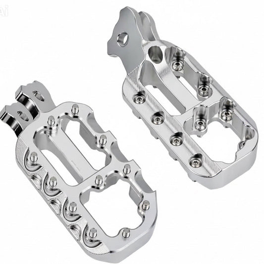 Lbx/E-Ride/Falcon Pegs Mx