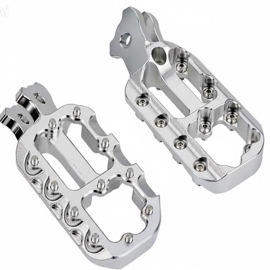 Lbx/E-Ride/Falcon Pegs Mx