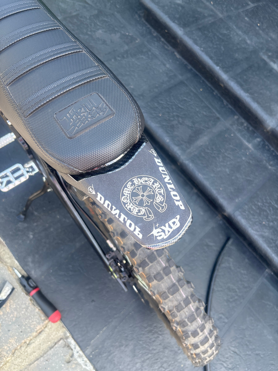 Lbx Fender Decals