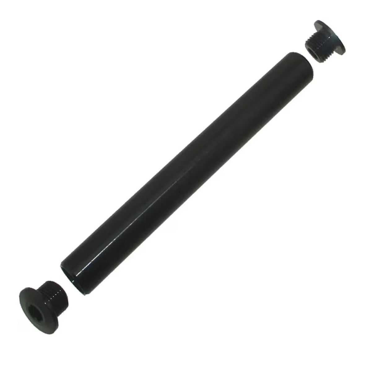 Lbx upgraded Front Axle