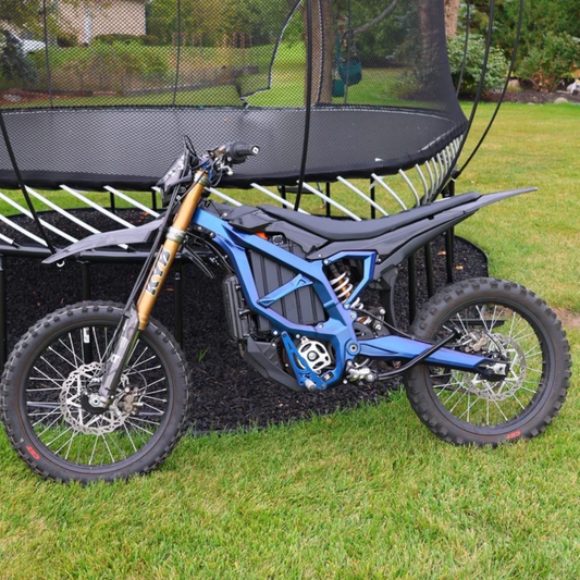 Ultra Bee Frame Guards