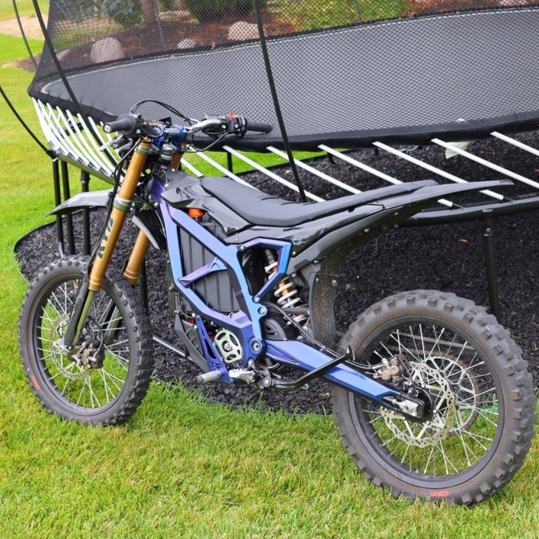 Ultra Bee Frame Guards