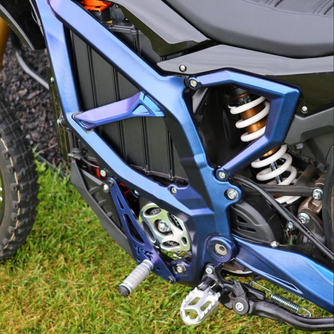 Ultra Bee Frame Guards