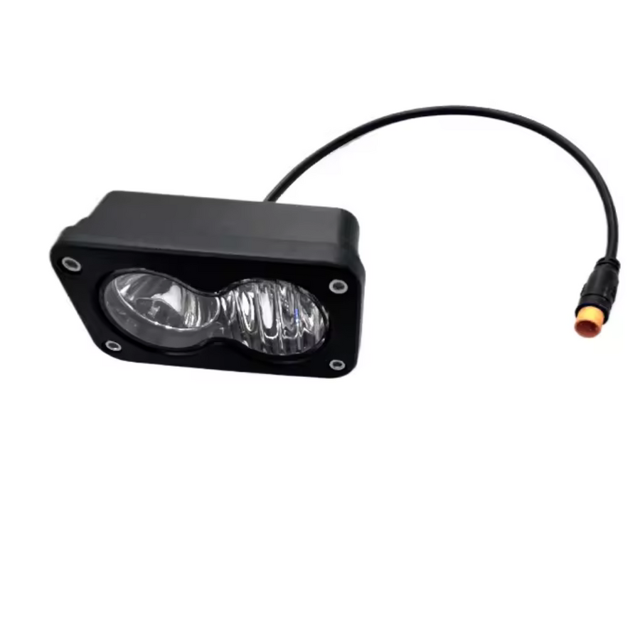 Plug and Play 3pin Light