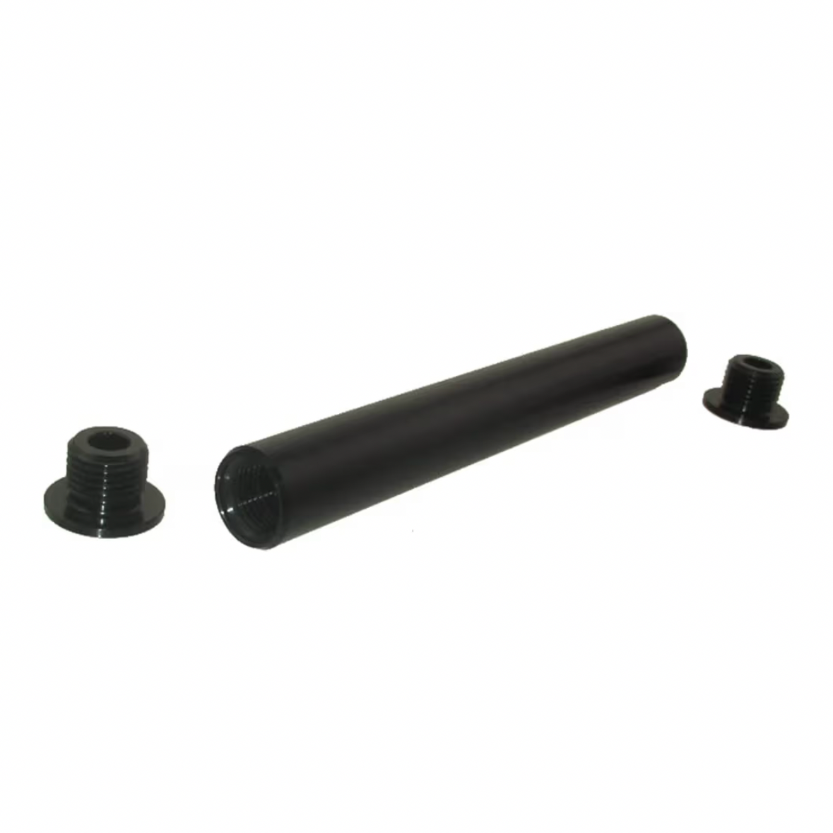 Lbx upgraded Front Axle