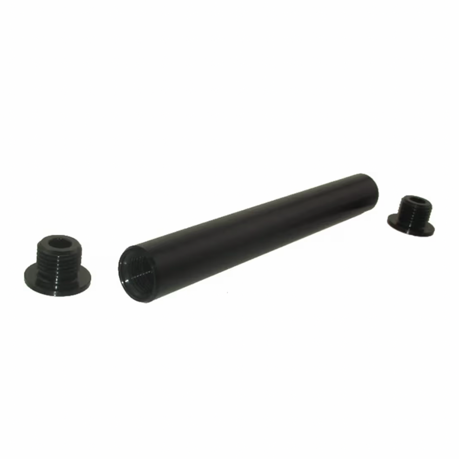 Lbx upgraded Front Axle