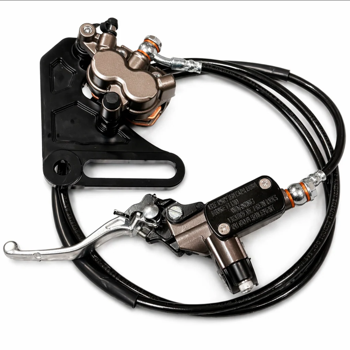 Tuttio Ultra Bee Brake Kit