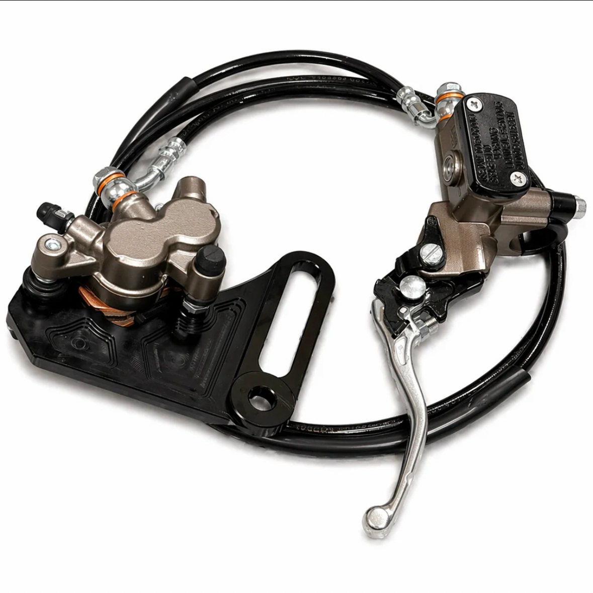 Tuttio Ultra Bee Brake Kit