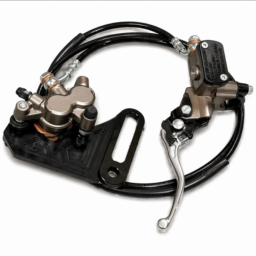 Tuttio Ultra Bee Brake Kit