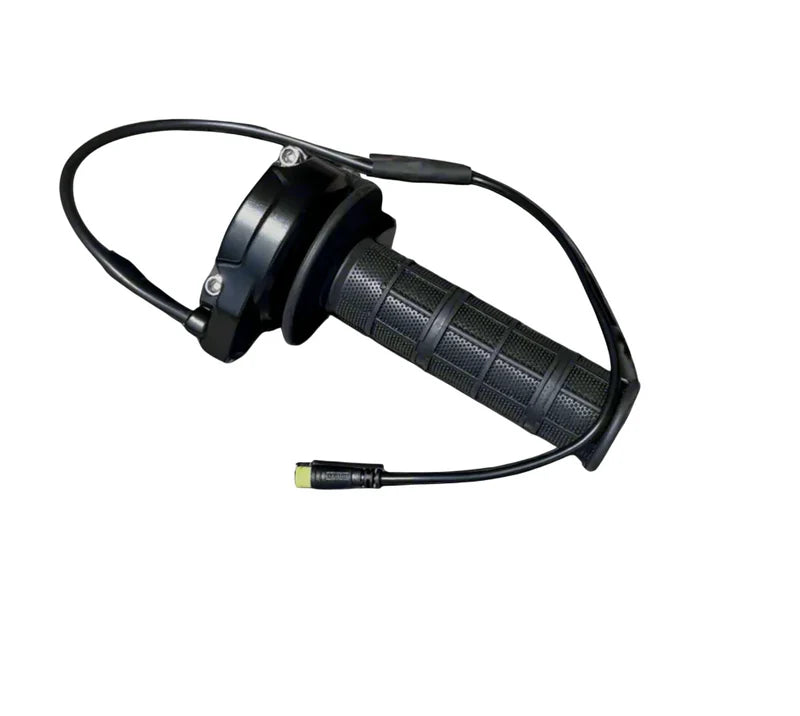 super 73 surron throttle